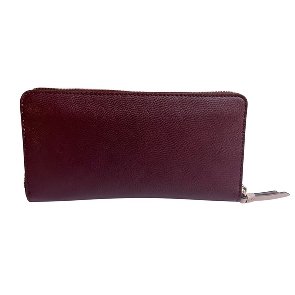 kate spade Large Continental Wallet Cameron with Tags - Picture 15 of 15